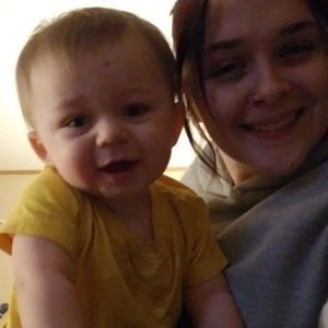 Meet your Posher, Becka